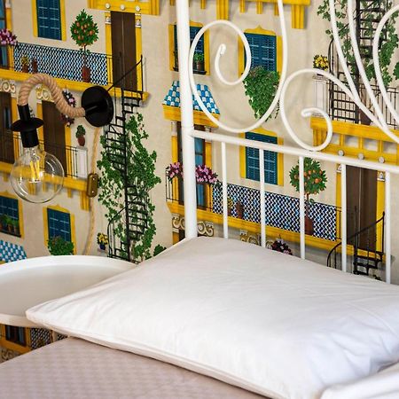 Locanda Popolare Ачи Кастело Екстериор снимка