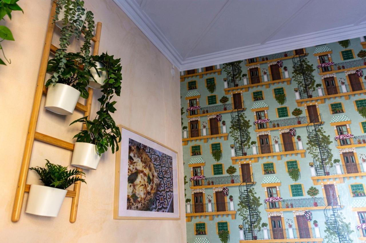 Locanda Popolare Ачи Кастело Екстериор снимка